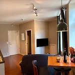 Apartment In Building, Close To The Train Station Bergen